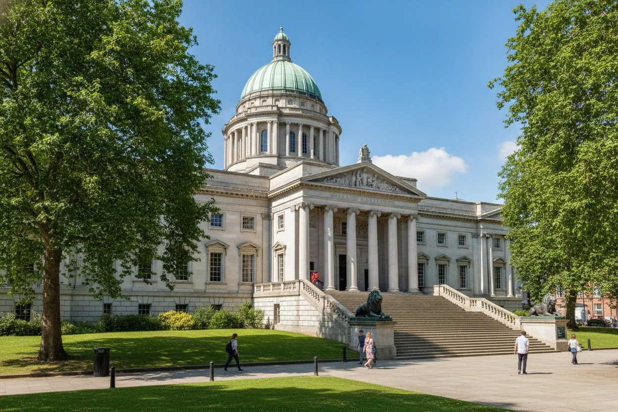 Walker Art Gallery